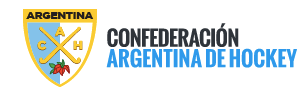 confederacion hockey